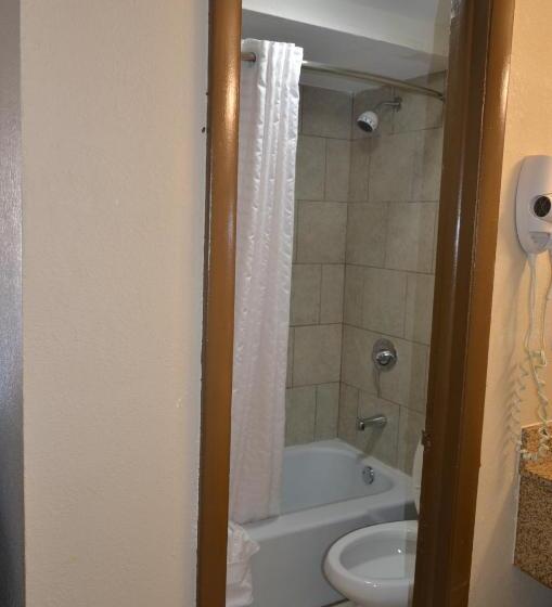 Номер Deluxe, Regency Inn