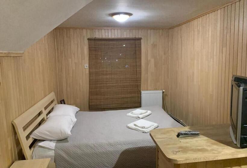 Номер Стандарт Трехместный, Tranzyt