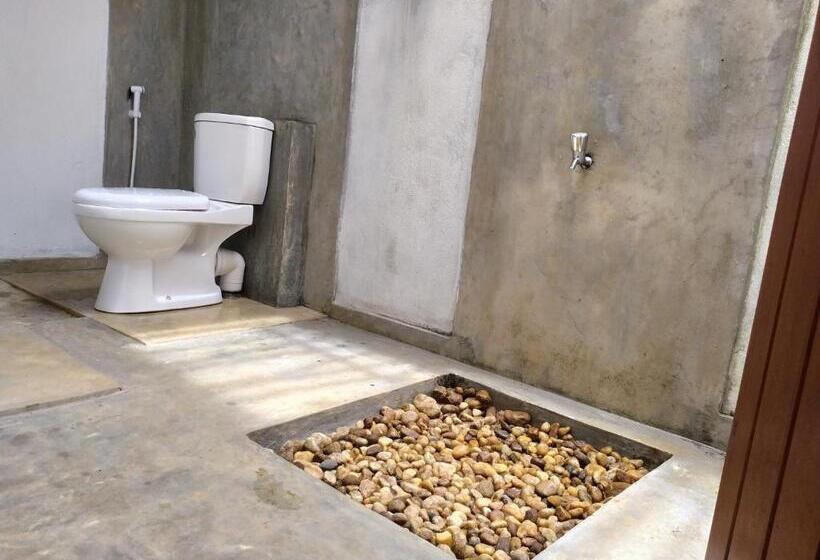 Номер Стандарт Трехместный, Cinnamon House