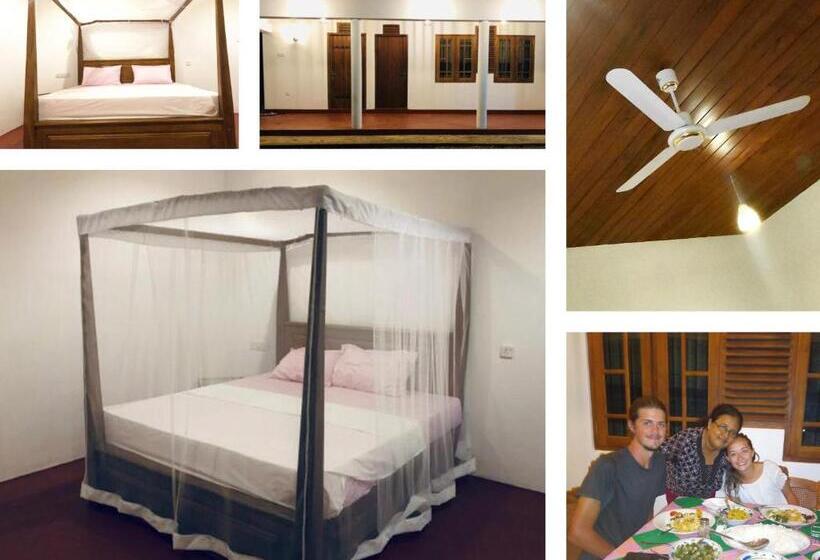 Номер Deluxe, Cinnamon House