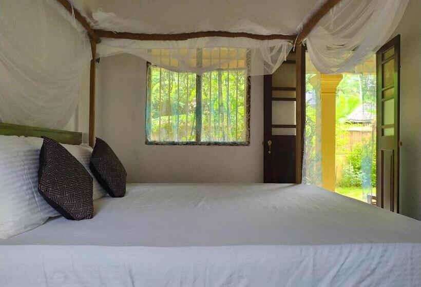 Номер Стандарт Трехместный, Cinnamon House