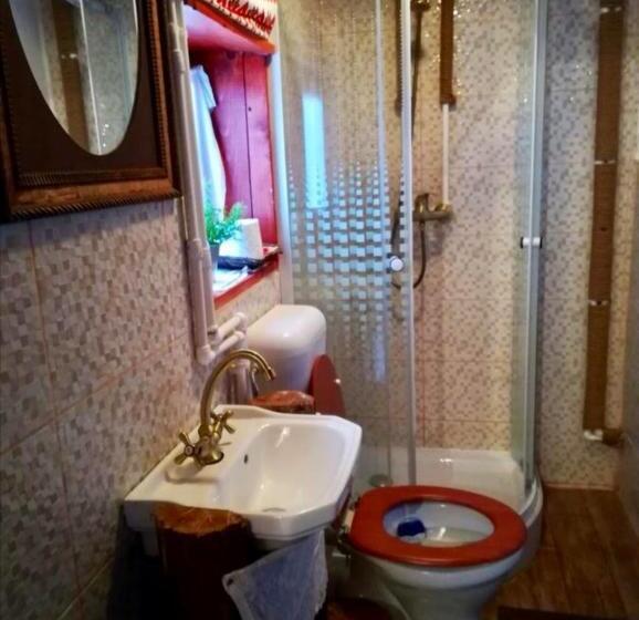 Family Suite, Complex Tradițional Casa Din Vale