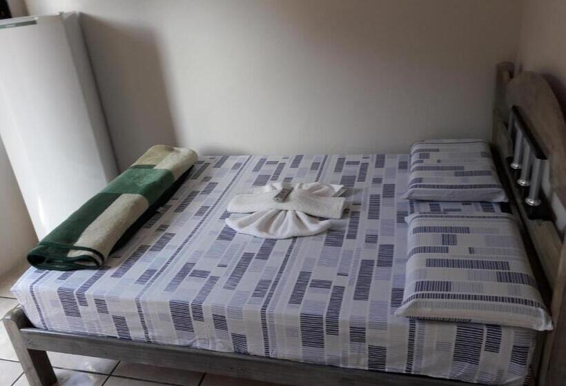 스탠다드 룸, Hospedagem Do Mineiro