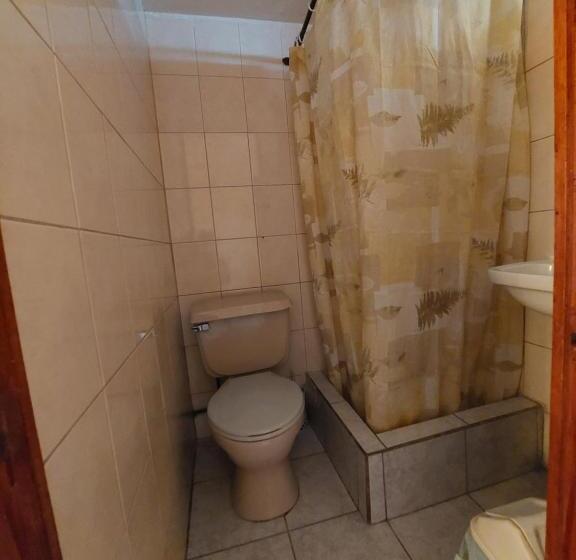 חדר סטנדרט, Hostal Venecia