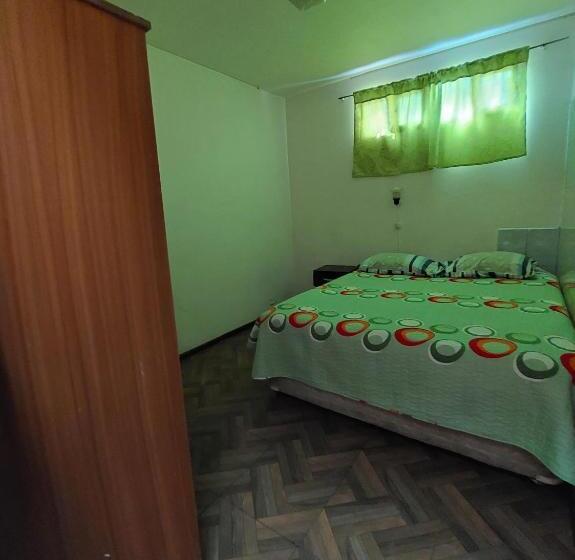 Номер Стандарт, Hostal Venecia