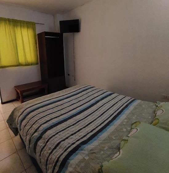 חדר סטנדרט, Hostal Venecia