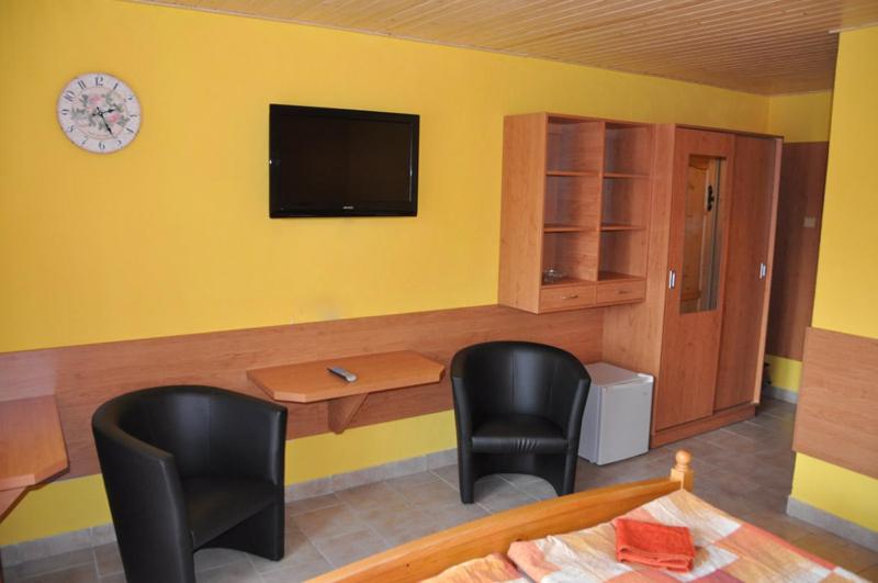 Номер Deluxe, Penzion Tina