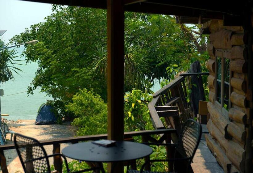 Номер Стандарт, Sunflower Boathouse