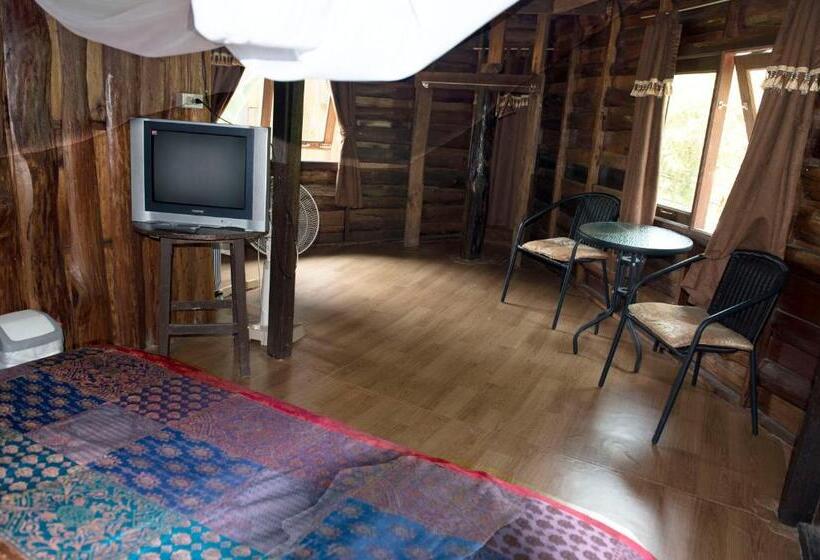 Номер Стандарт, Sunflower Boathouse