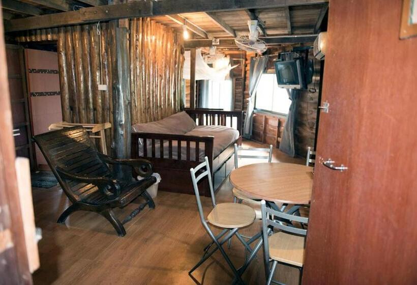 Семейный Номер Superior, Sunflower Boathouse