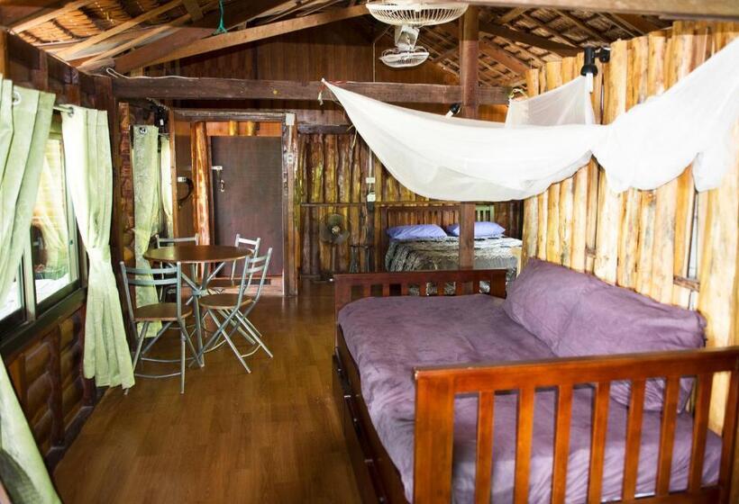 Family Suite, Sunflower Boathouse