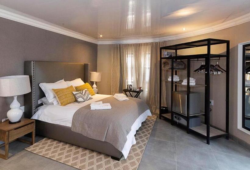 Президентский Люкс, The Farm Boutique Guest House