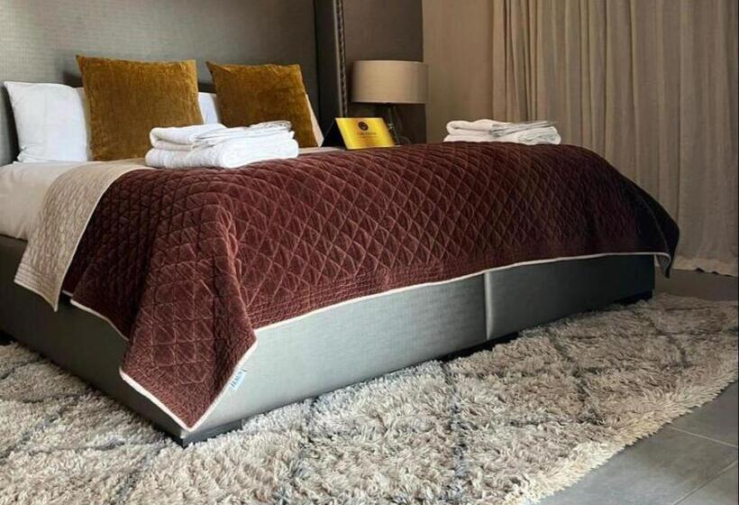 Вилла Superior 1 Спальня, The Farm Boutique Guest House