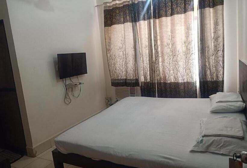 Номер Стандарт, Saritas Guest House   Bogmalo Beach