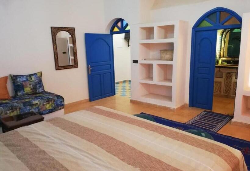 Family Suite, Maison Mirage B&b