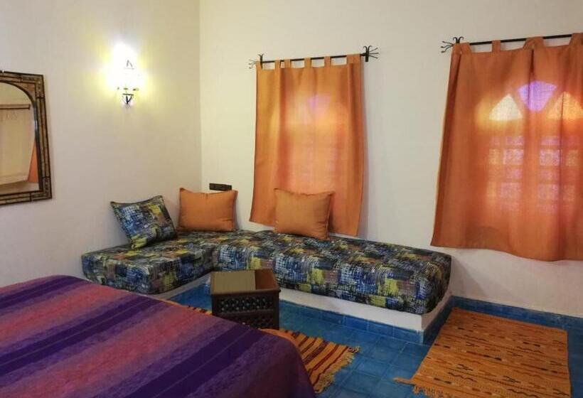 Номер Deluxe, Maison Mirage B&b