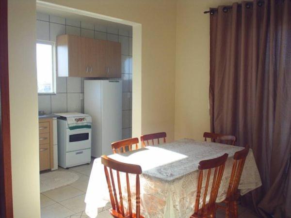 침실 1개 아파트, Pousada Porto Dos Mares