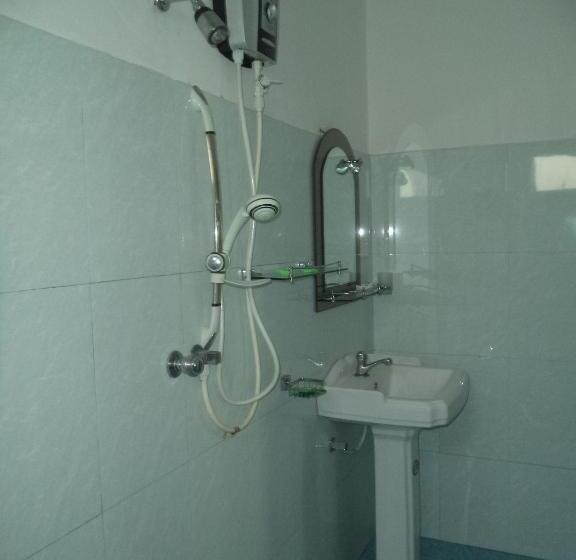 Номер Deluxe, My Place Guest House