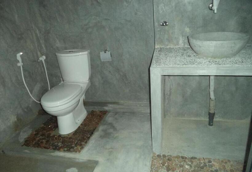 Номер Стандарт Трехместный, My Place Guest House