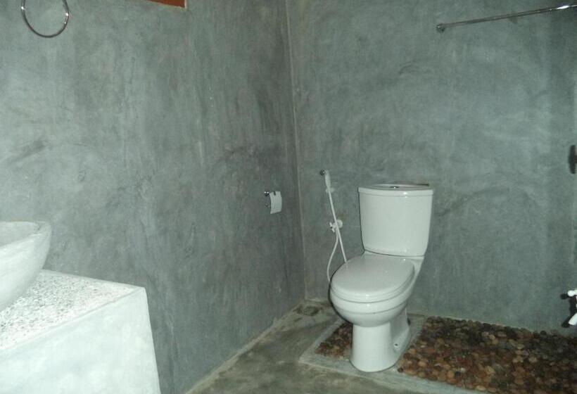 Номер Стандарт с Террасой, My Place Guest House
