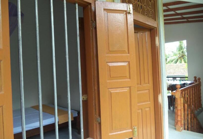 Номер Стандарт с Террасой, My Place Guest House