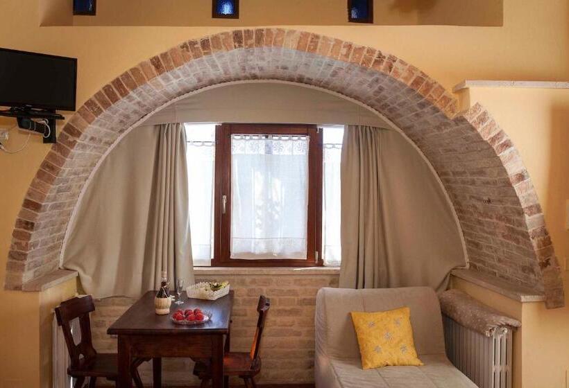 Номер Стандарт, Villa Fiorita