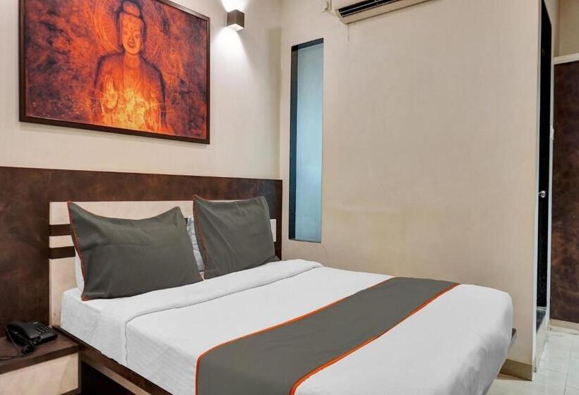标准间, Collection O Royce Studios Near Pune Airport