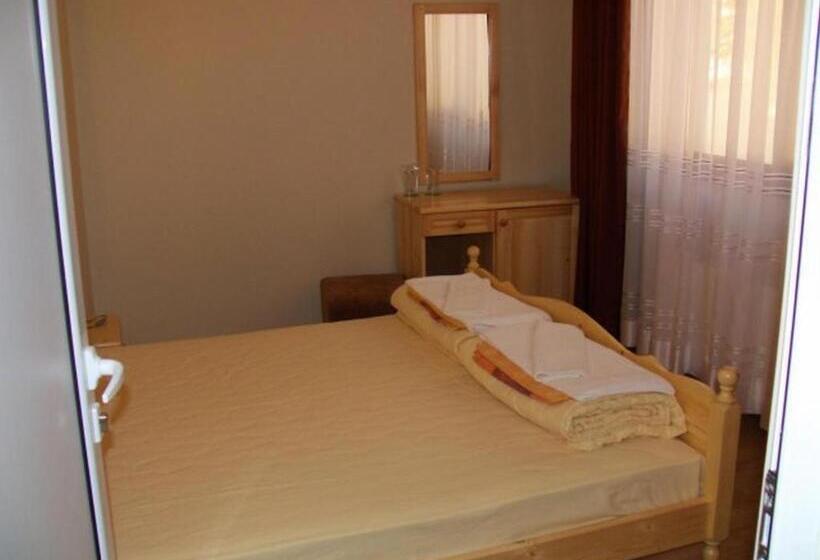 Люкс, Family Hotel Ilinden
