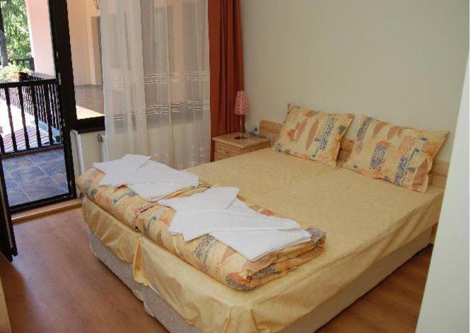 Номер Стандарт Трехместный, Family Hotel Ilinden
