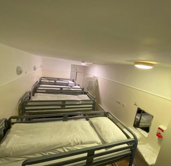 공동 객실, Gogartys Temple Bar Hostel