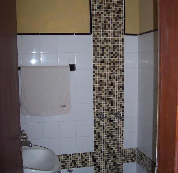 اتاق استاندارد, Hosteria Costa Azul