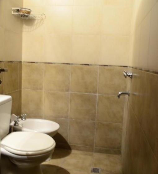 آپارتمان 1 خوابه, Hosteria Costa Azul