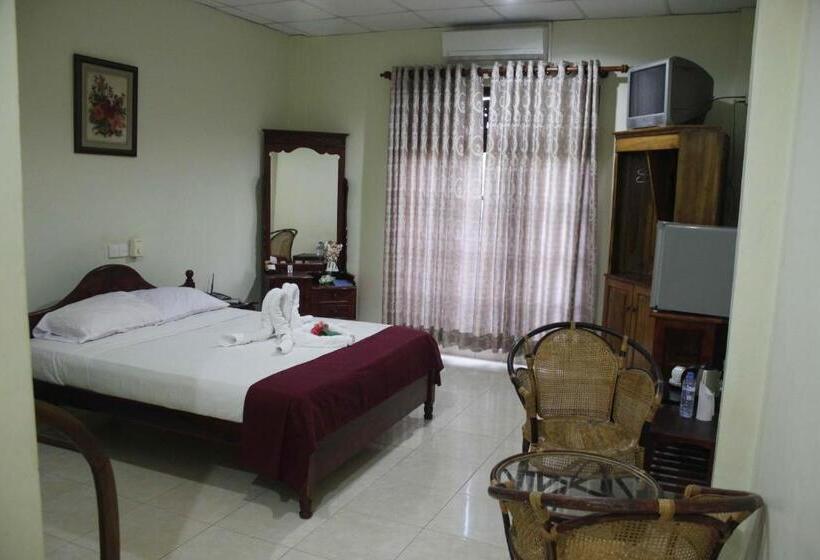 Номер Стандарт, Platinum Resort