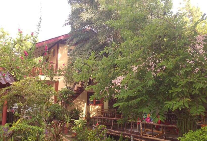 수피리어 룸, Ban Sabai Sabai Guest House