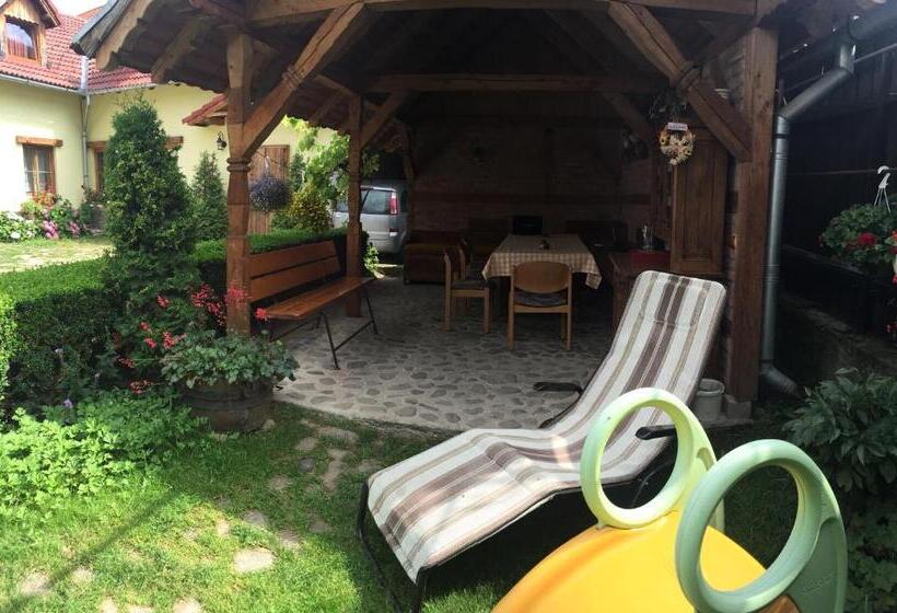 خانه 1 خوابه, Casa Bunicilor