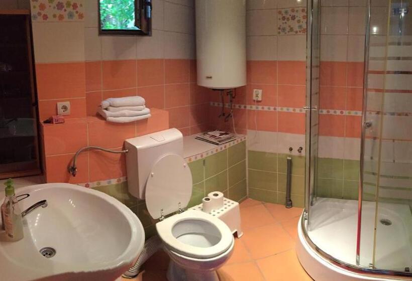 خانه 1 خوابه, Casa Bunicilor
