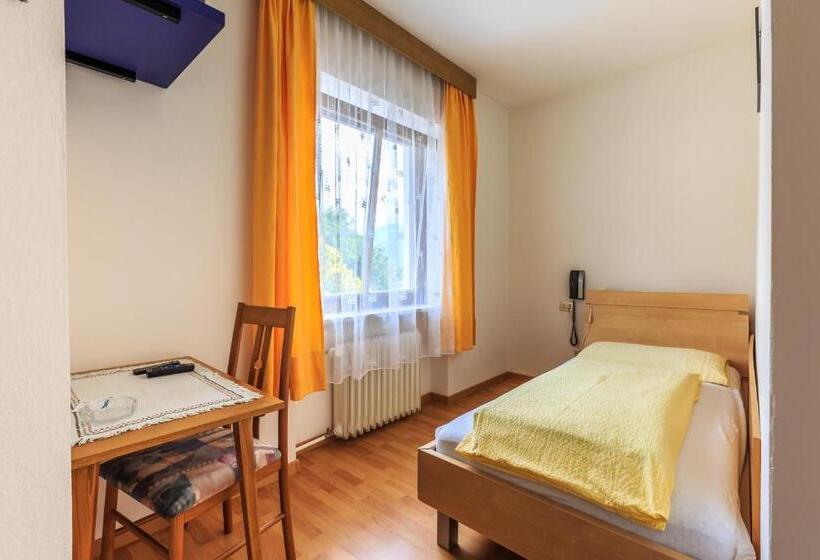 Номер Стандарт, Gasthof Iris