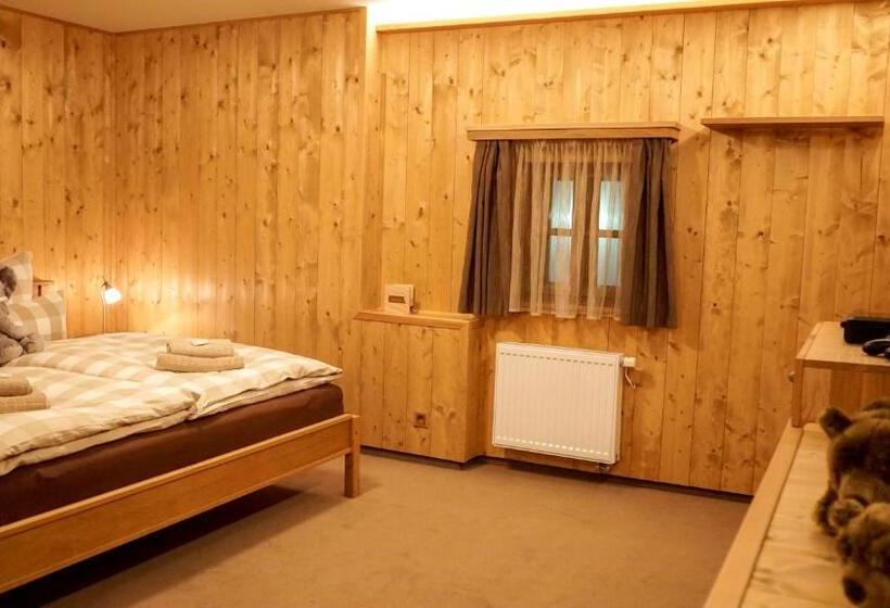 Номер Deluxe, Residence Buffalo
