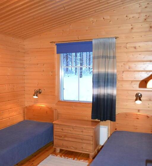 침실 3개 빌라, Loikansaari Lomamökit Holiday Cottages