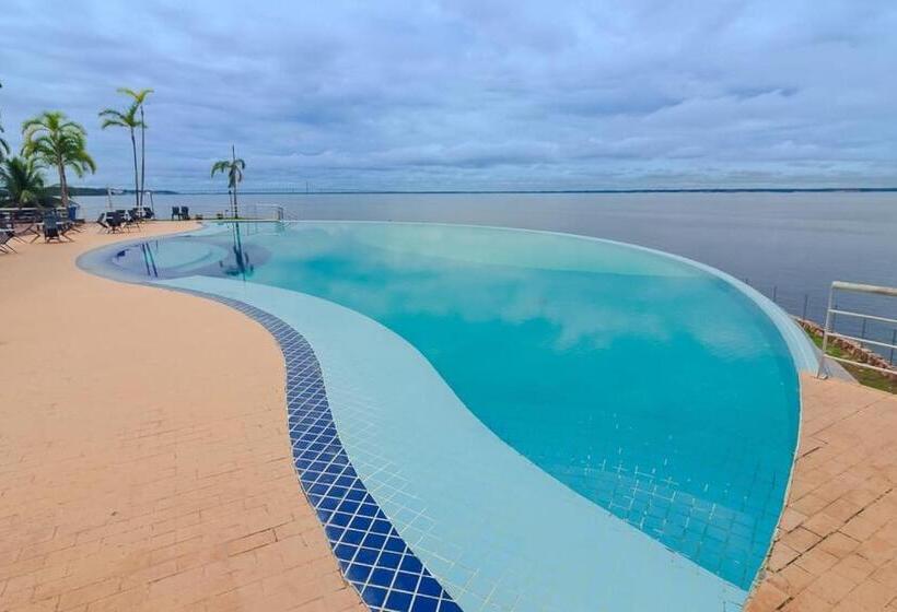 اتاق استاندارد, Tropical Executive 1305 With View