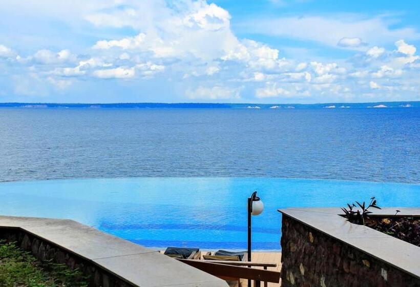 اتاق استاندارد, Tropical Executive 1305 With View