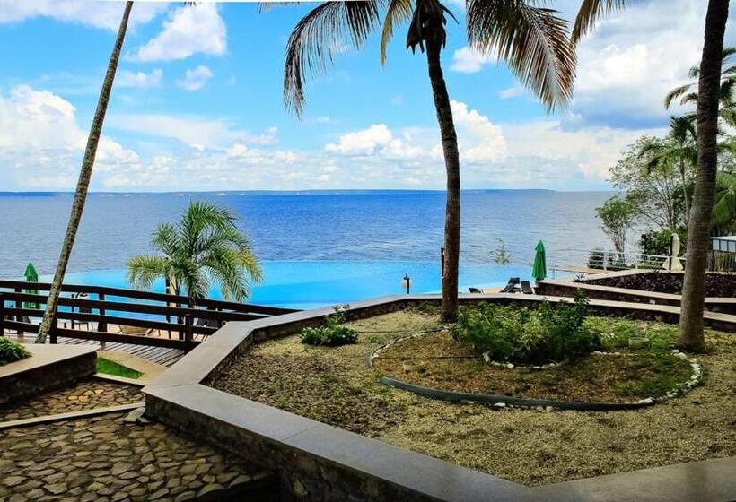 اتاق استاندارد, Tropical Executive 1305 With View