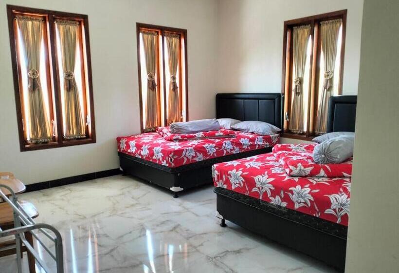 Номер Стандарт, Bromo Seruni Astungkara Homestay