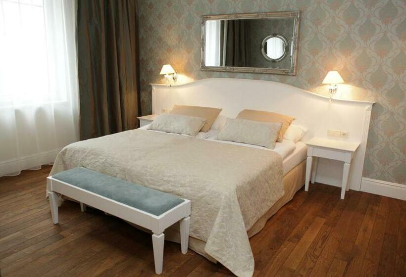 带1个卧室的公寓, Afrodyta Business & Spa