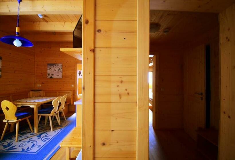 Апартаменты 2 Спальни, Austria Appart