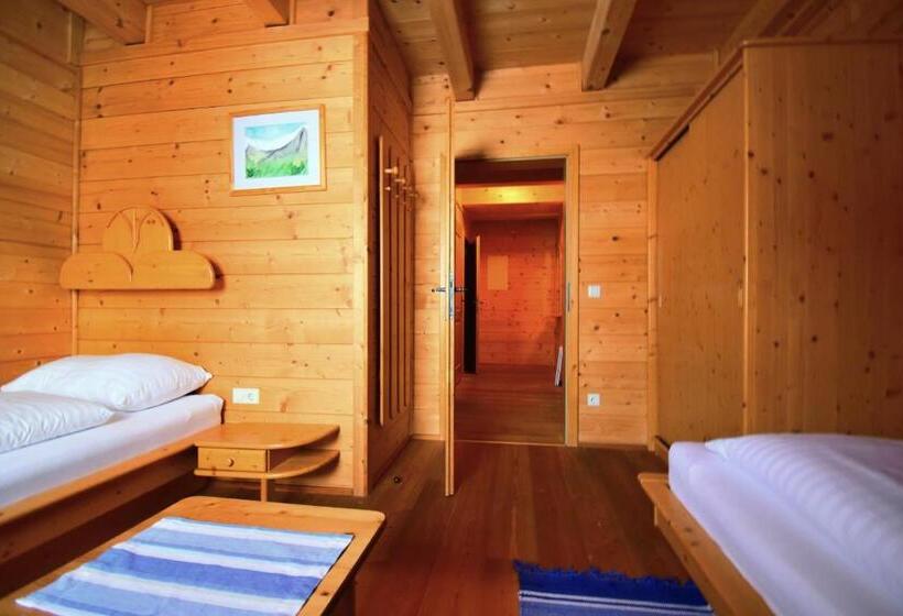 Апартаменты 2 Спальни, Austria Appart