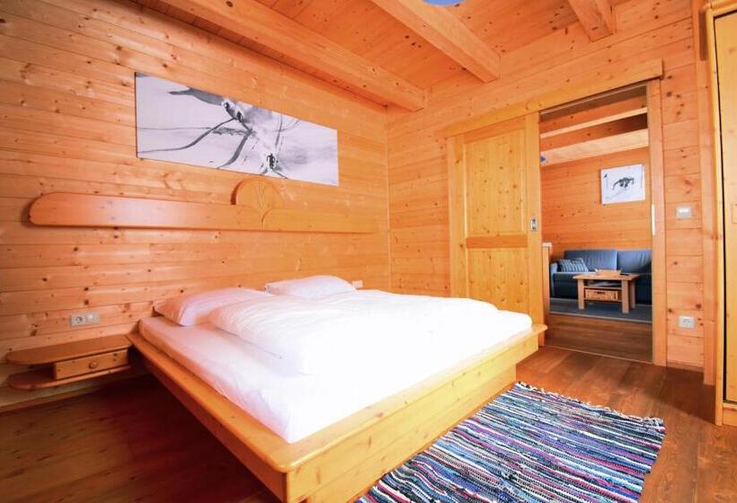 Апартаменты 2 Спальни, Austria Appart