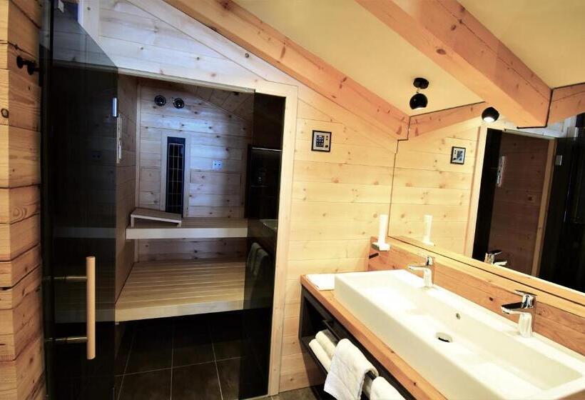 Люкс Повышенной Комфортности, Austria Appart