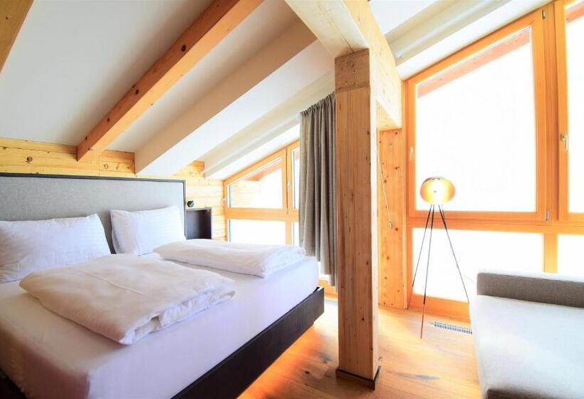 Люкс Повышенной Комфортности, Austria Appart