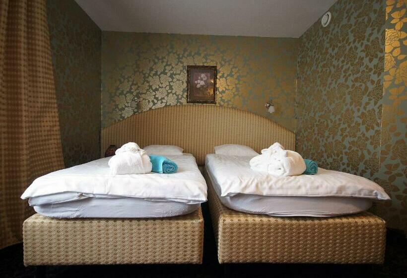 Классический Номер, Azzun Orient Spa&wellness